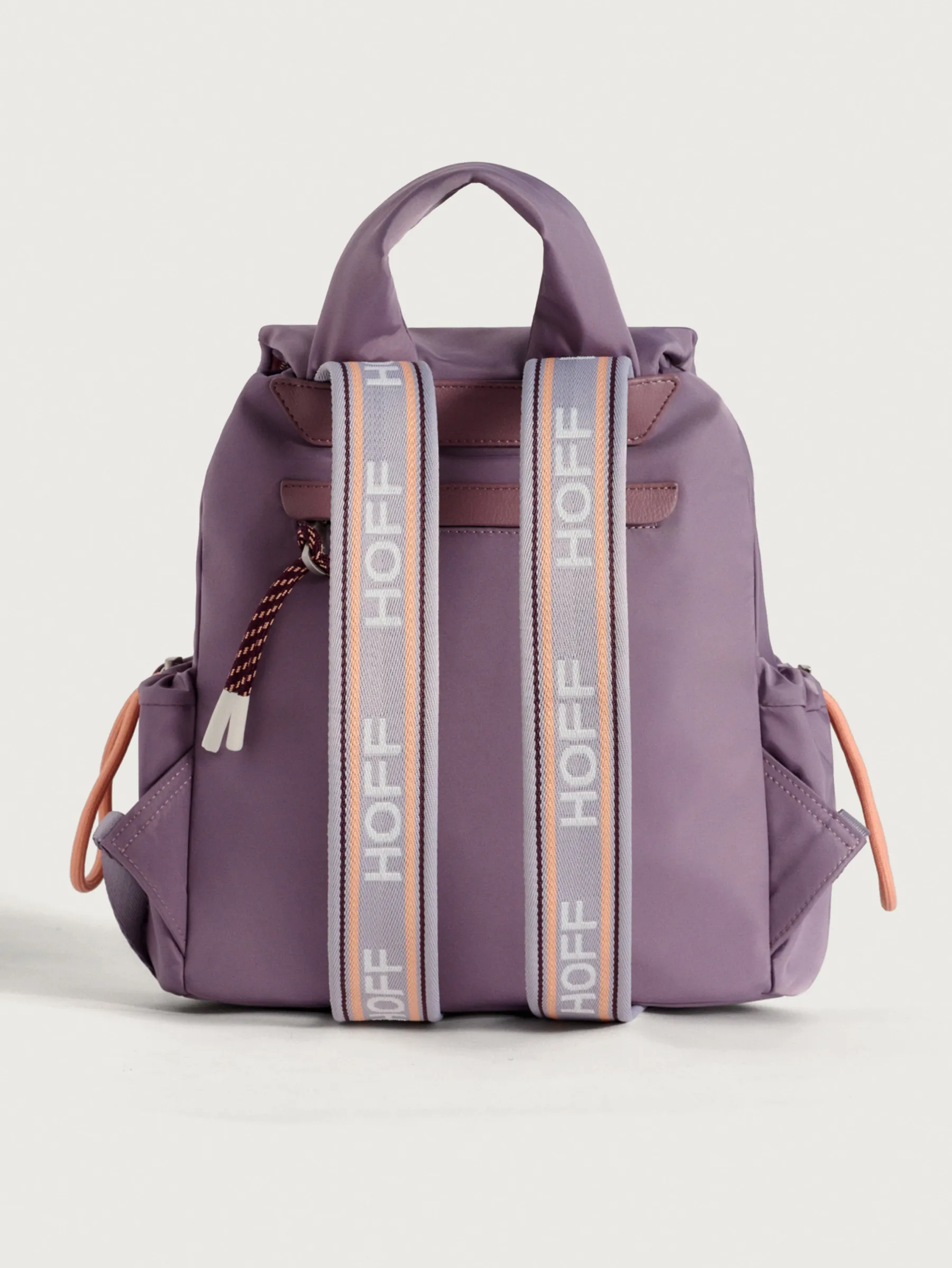 Backpacks<HOFF ANDES LILAC RUGZAK