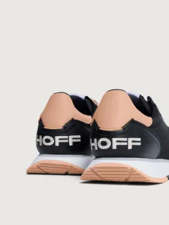 Track & Field<HOFF CUMAE