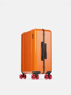 Dames|Suitcases<HOFF FLOYD CABIN - HOT ORANGE