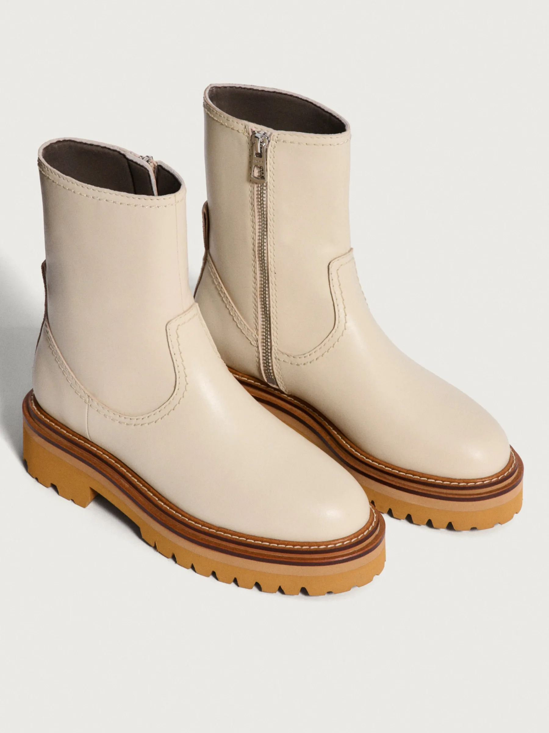 Boots And Ankle Boots<HOFF GRAND CENTRAL