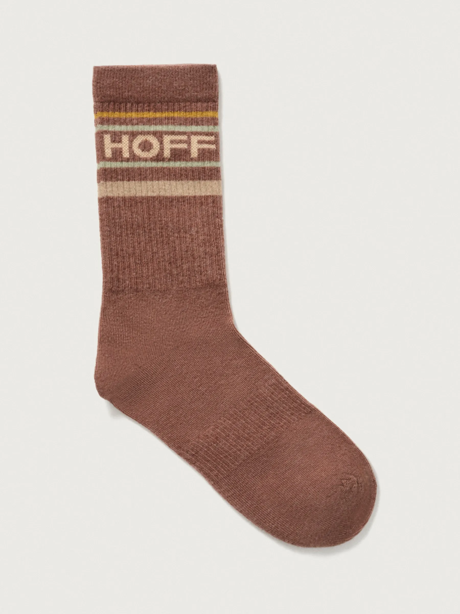 Heren|Socks<HOFF GRAND CENTRAL