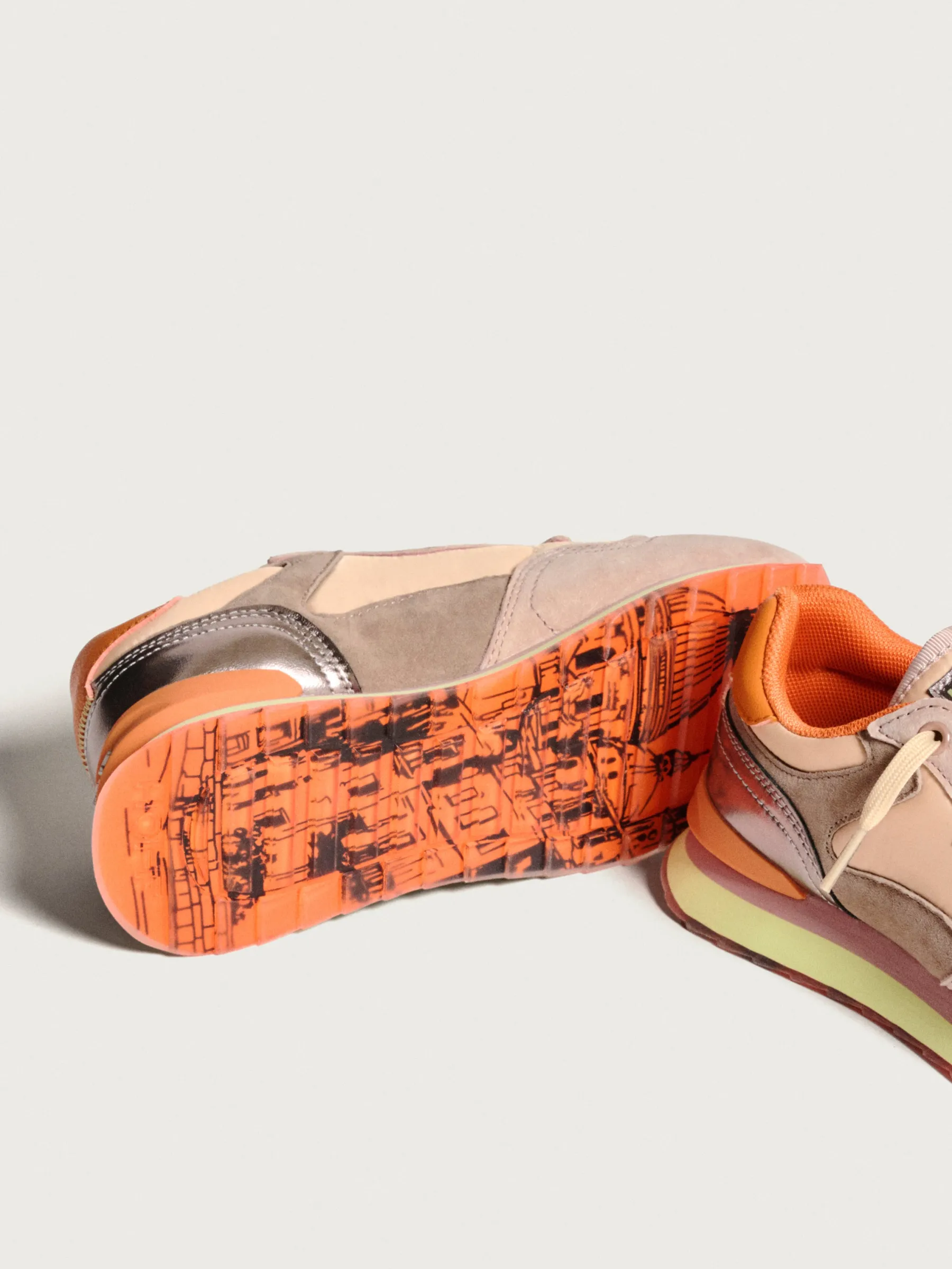 Sneakers<HOFF GRAND CENTRAL
