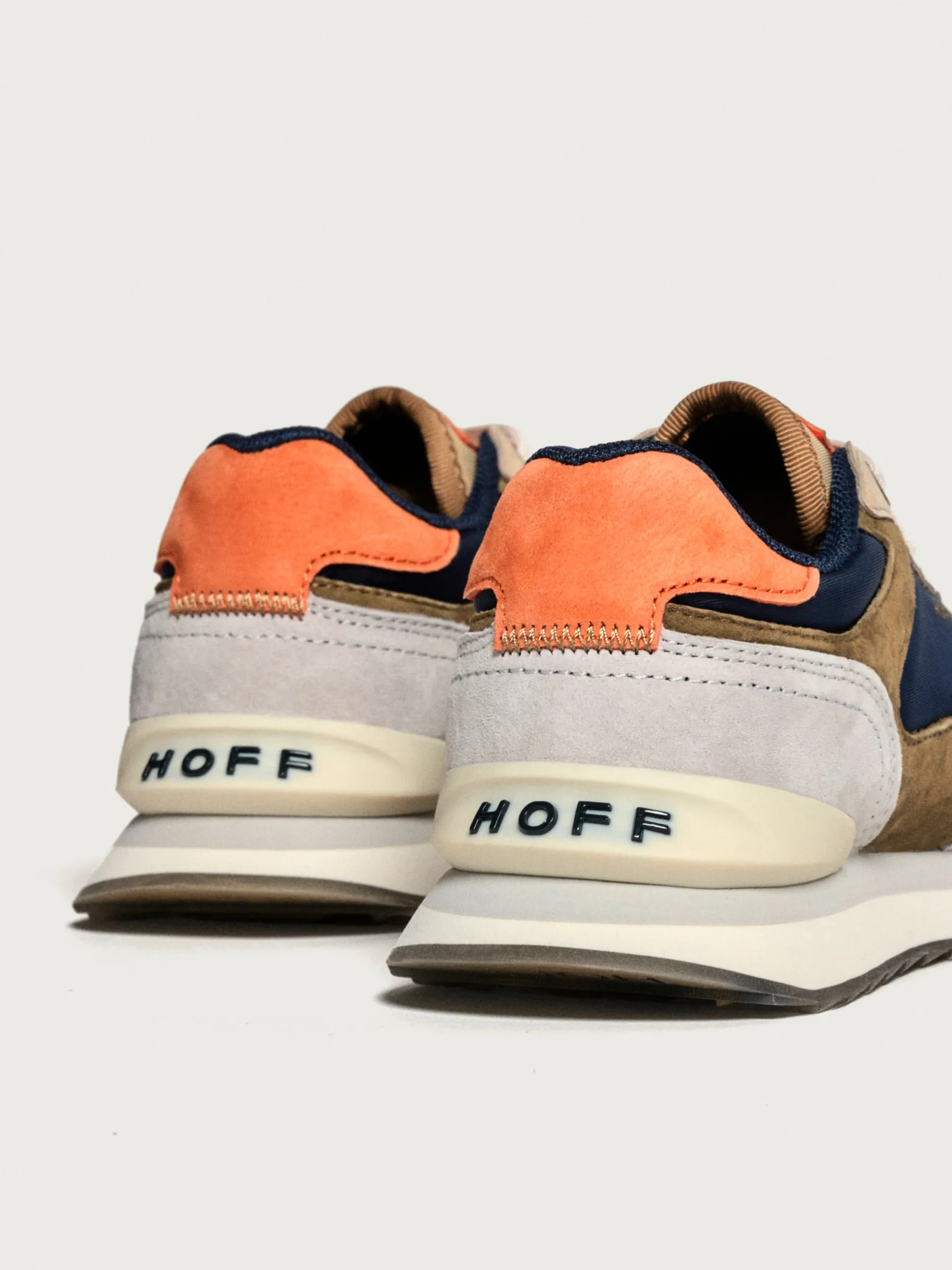 Sneakers<HOFF GRAND CENTRAL