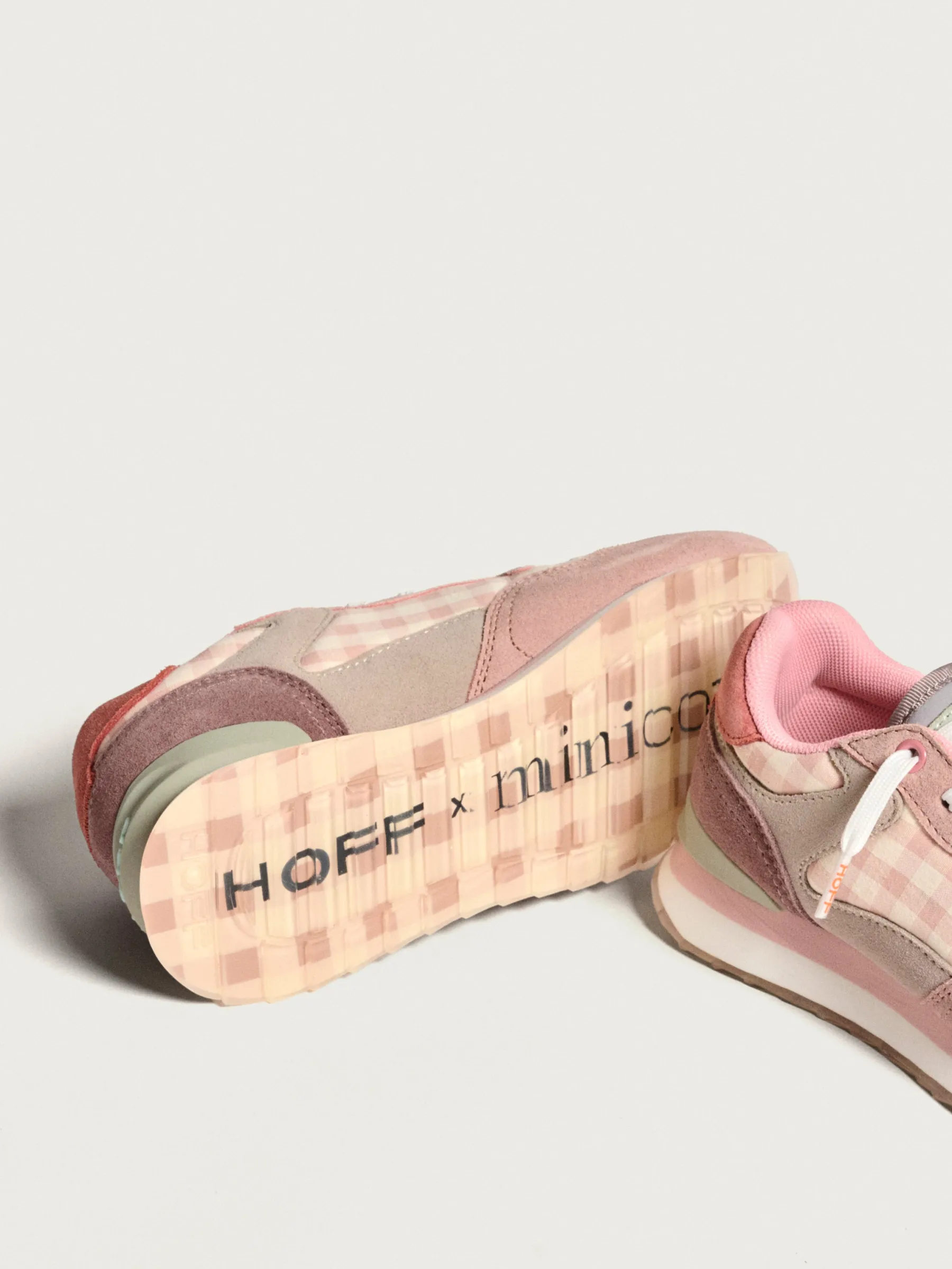 Sneakers<HOFF GRAND CENTRAL