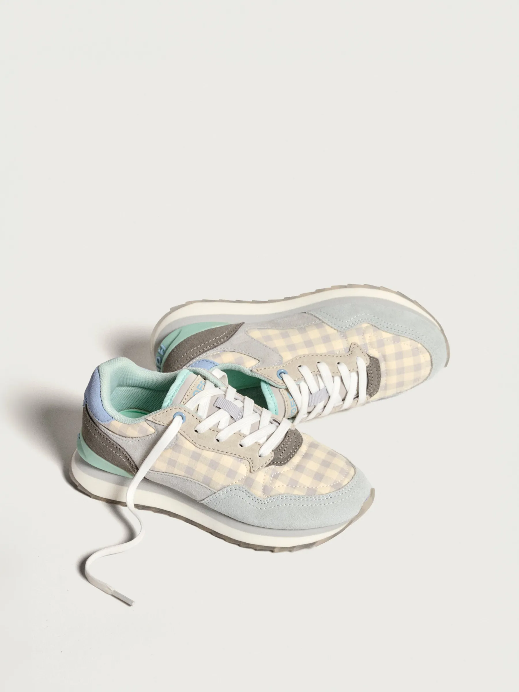 Sneakers<HOFF GRAND CENTRAL