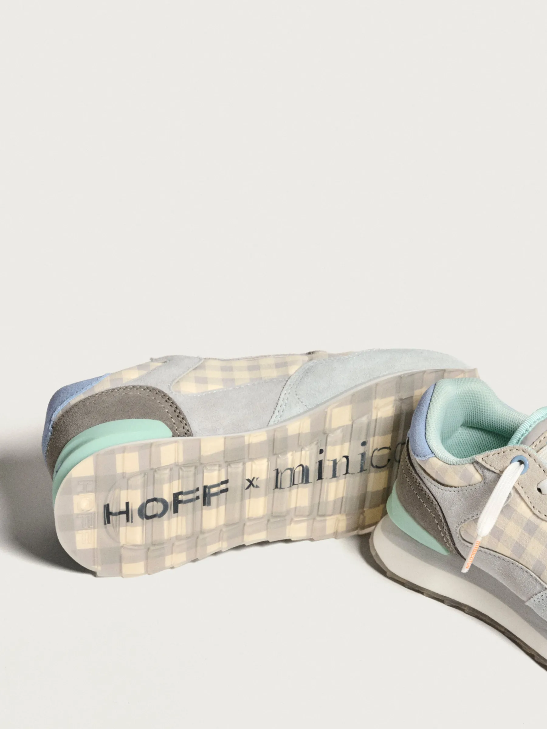 Sneakers<HOFF GRAND CENTRAL