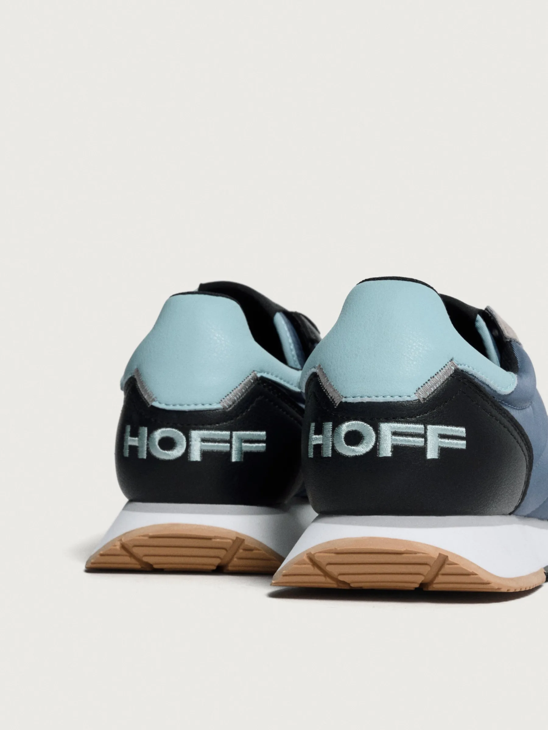 Track & Field<HOFF GRAND CENTRAL