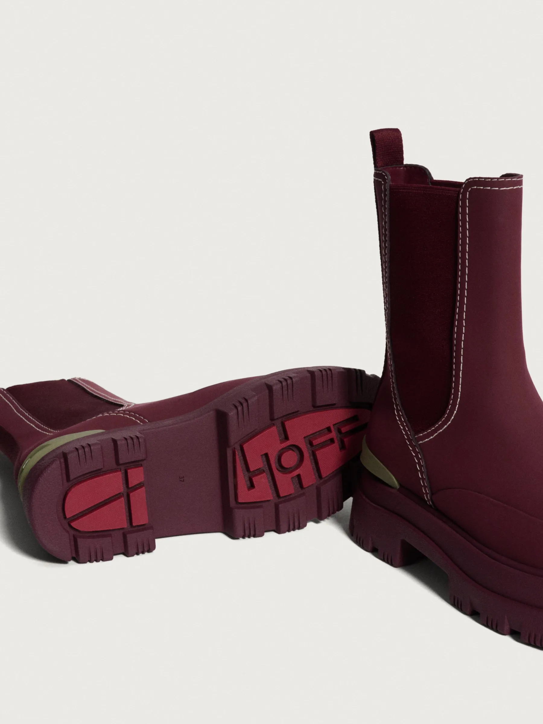 Boots And Ankle Boots<HOFF GRAND CENTRAL