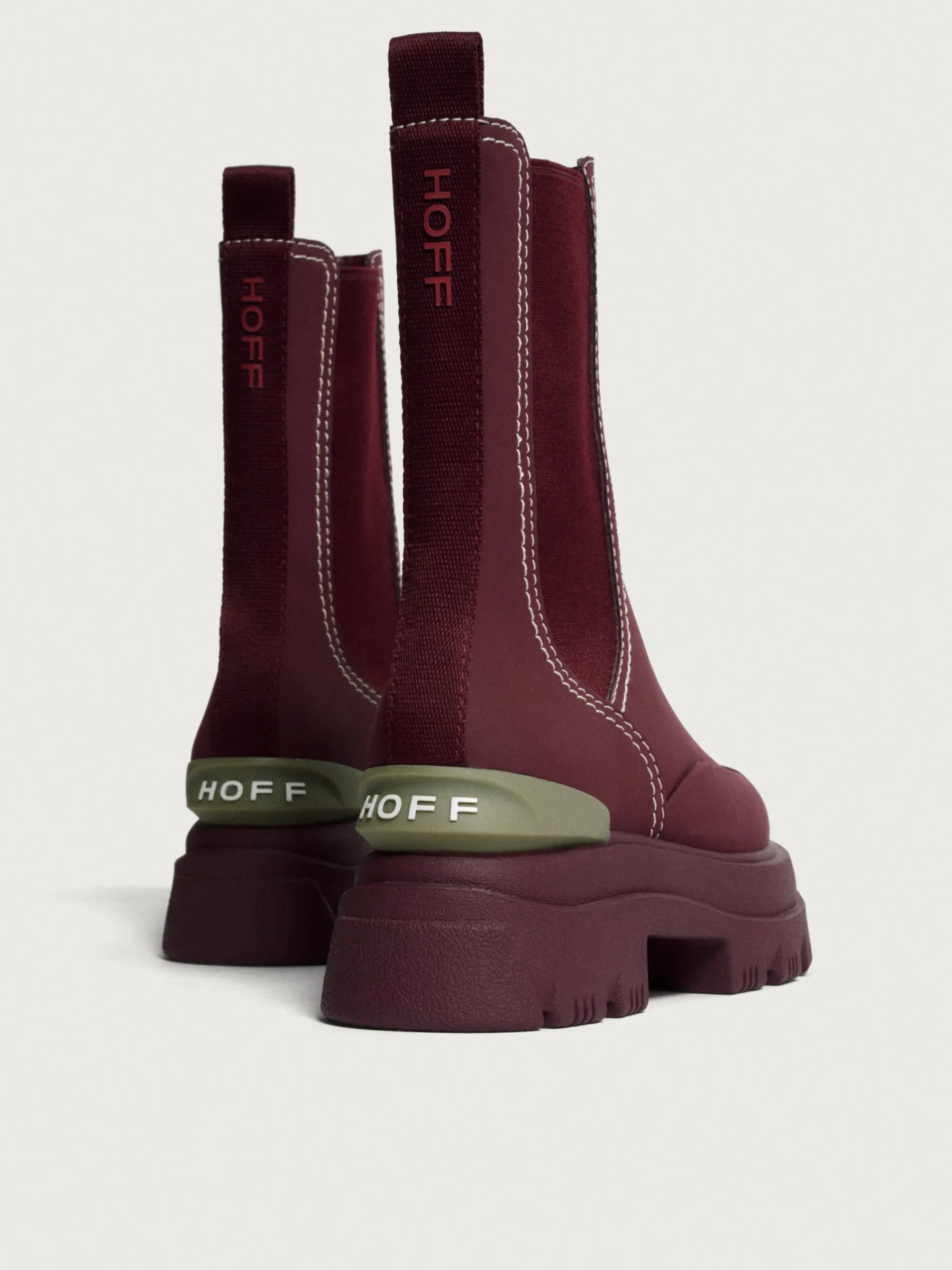 Boots And Ankle Boots<HOFF GRAND CENTRAL