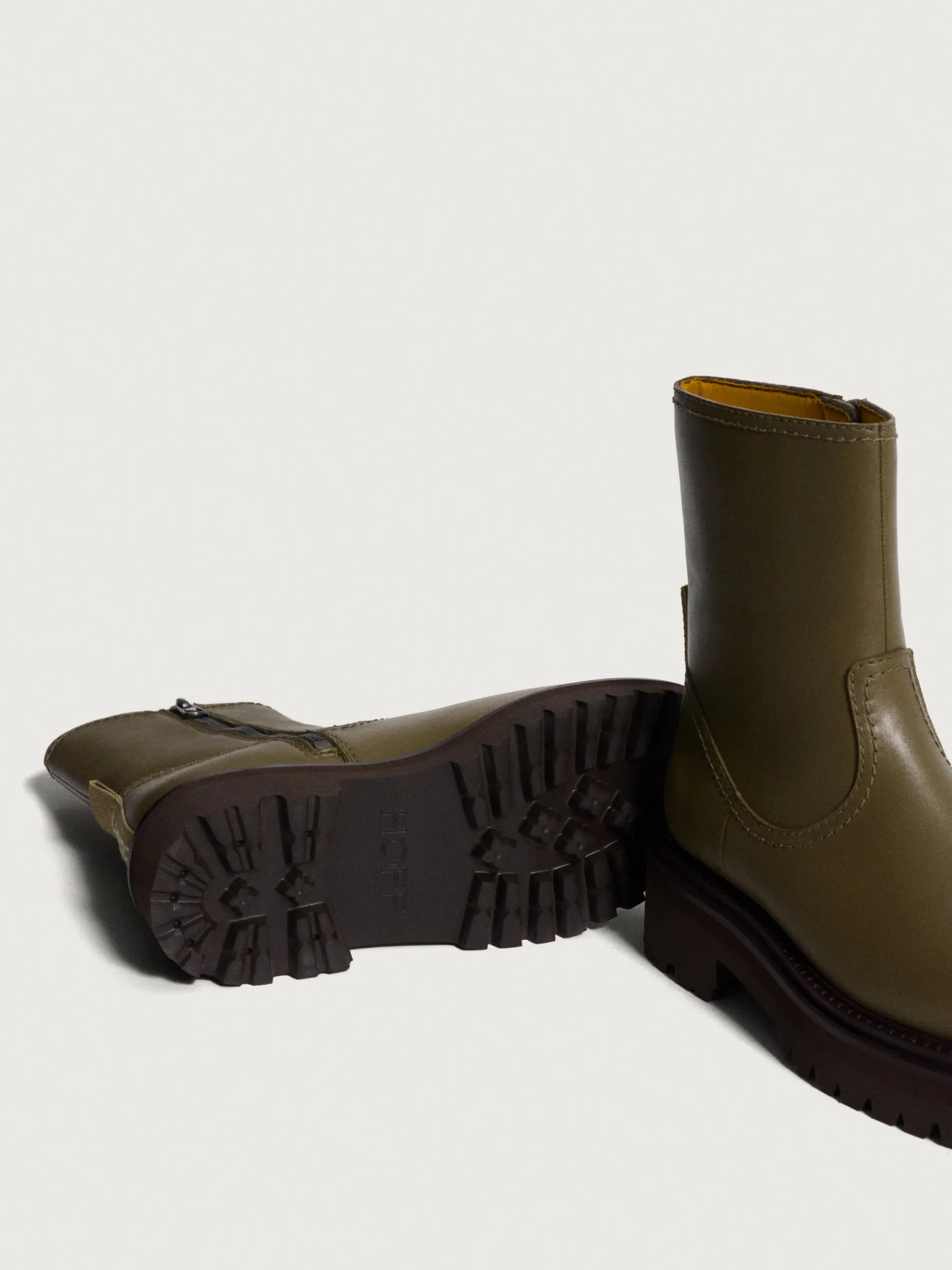 Boots And Ankle Boots<HOFF GRAND CENTRAL