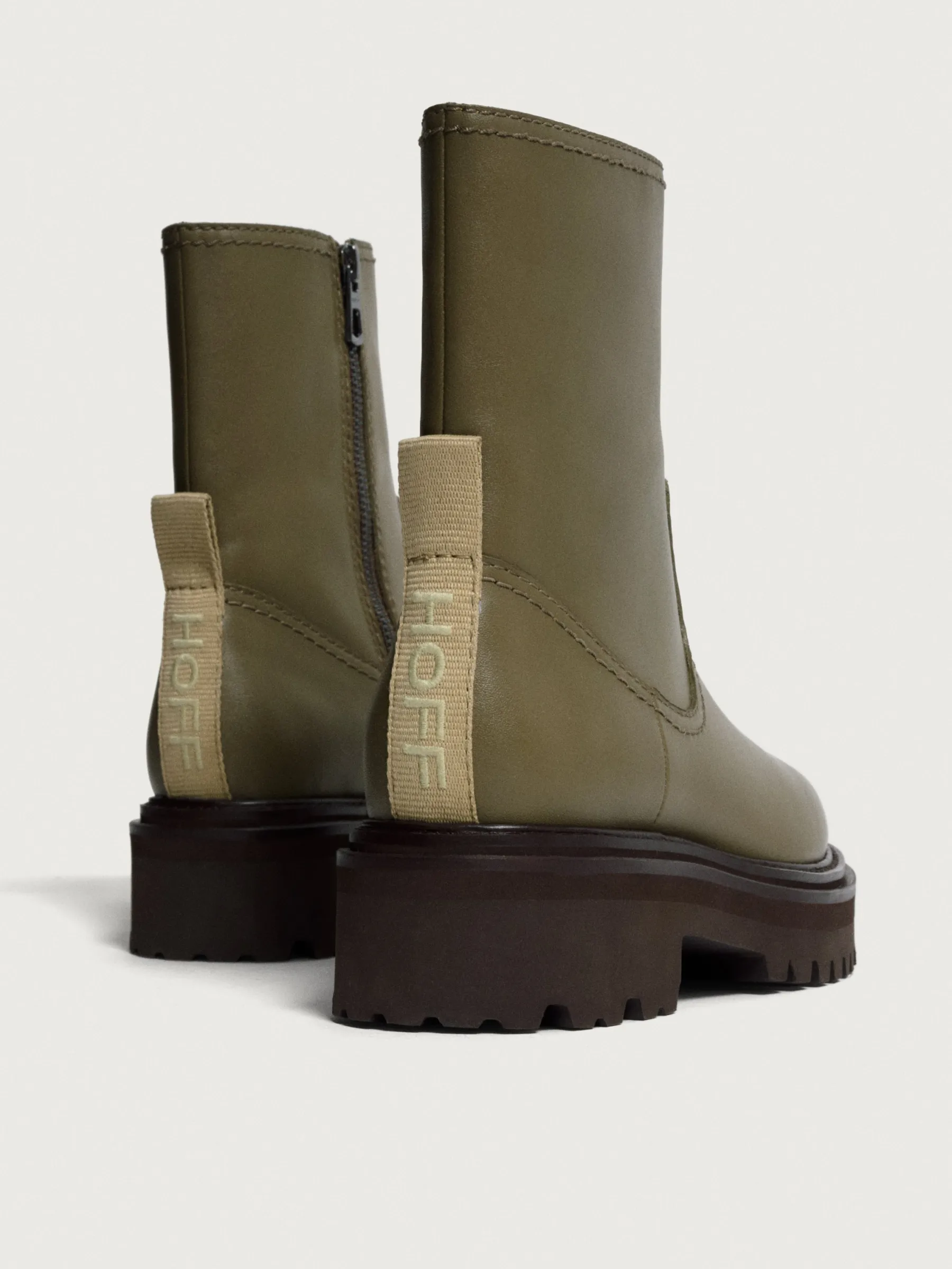 Boots And Ankle Boots<HOFF GRAND CENTRAL