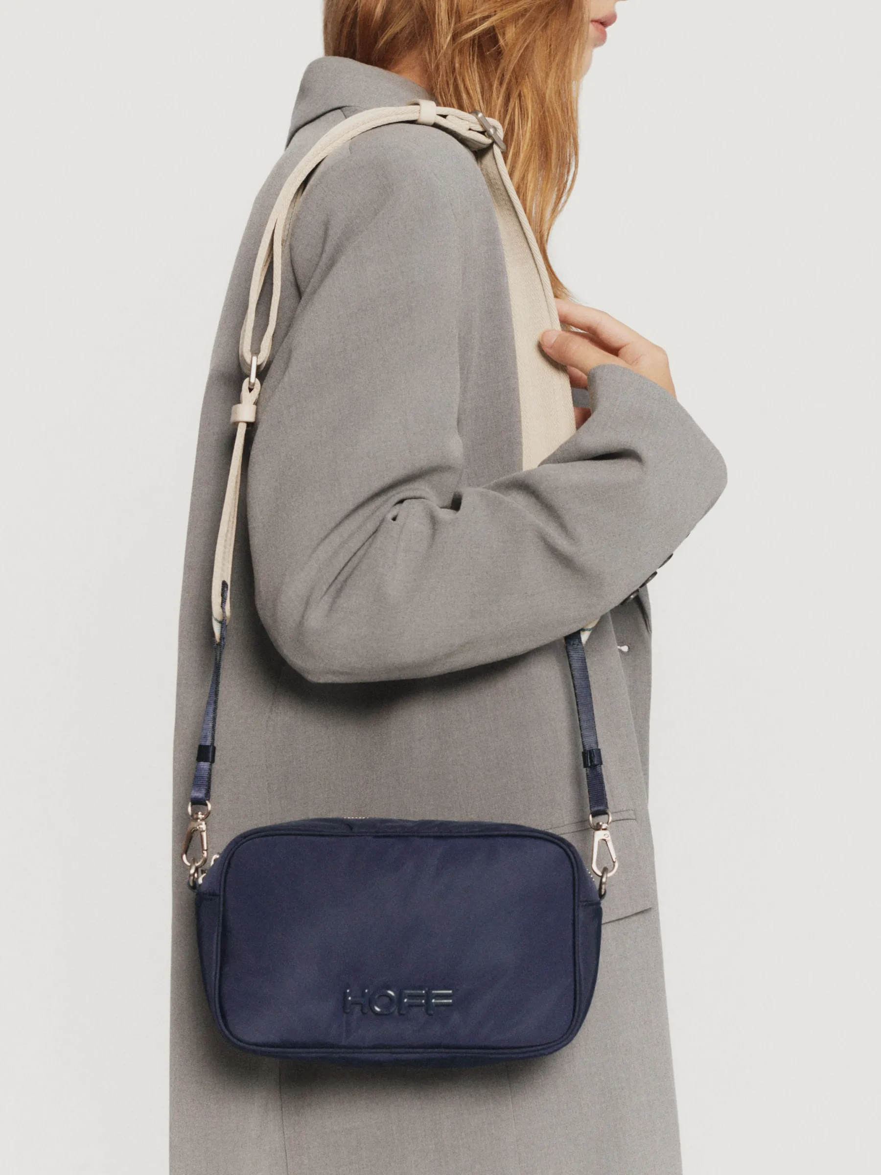 Shoulder Bags<HOFF GRAND CENTRAL