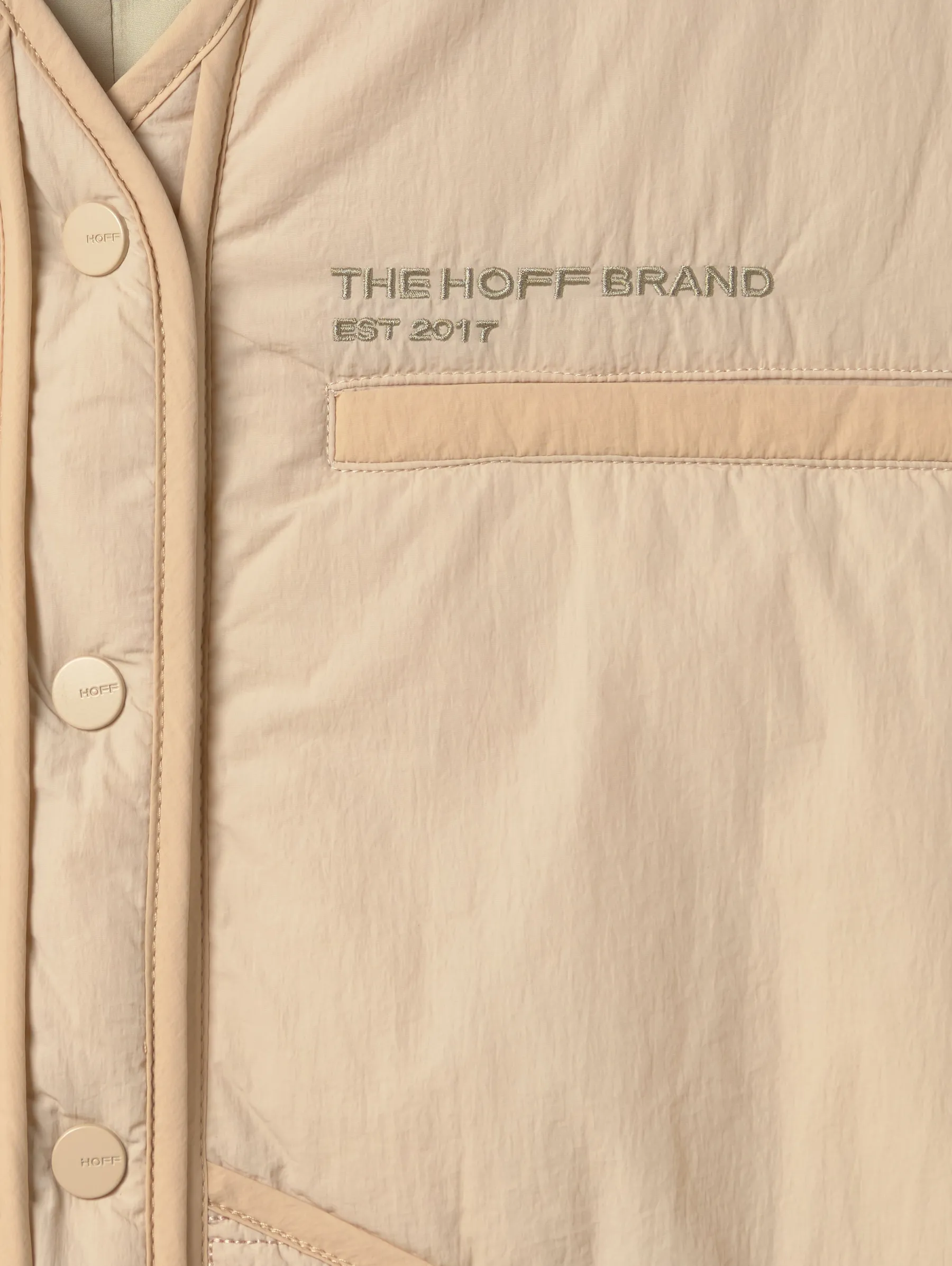 Jackets<HOFF GRAND CENTRAL