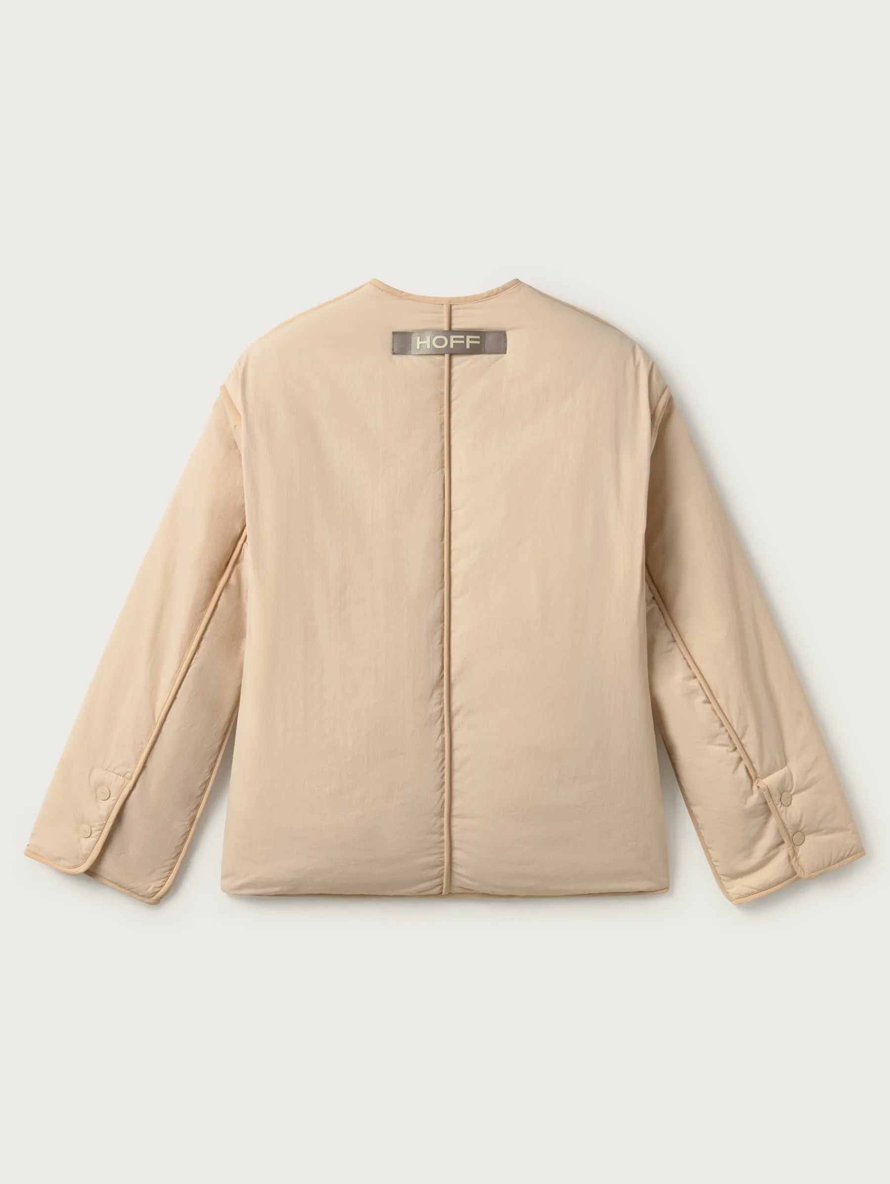 Jackets<HOFF GRAND CENTRAL