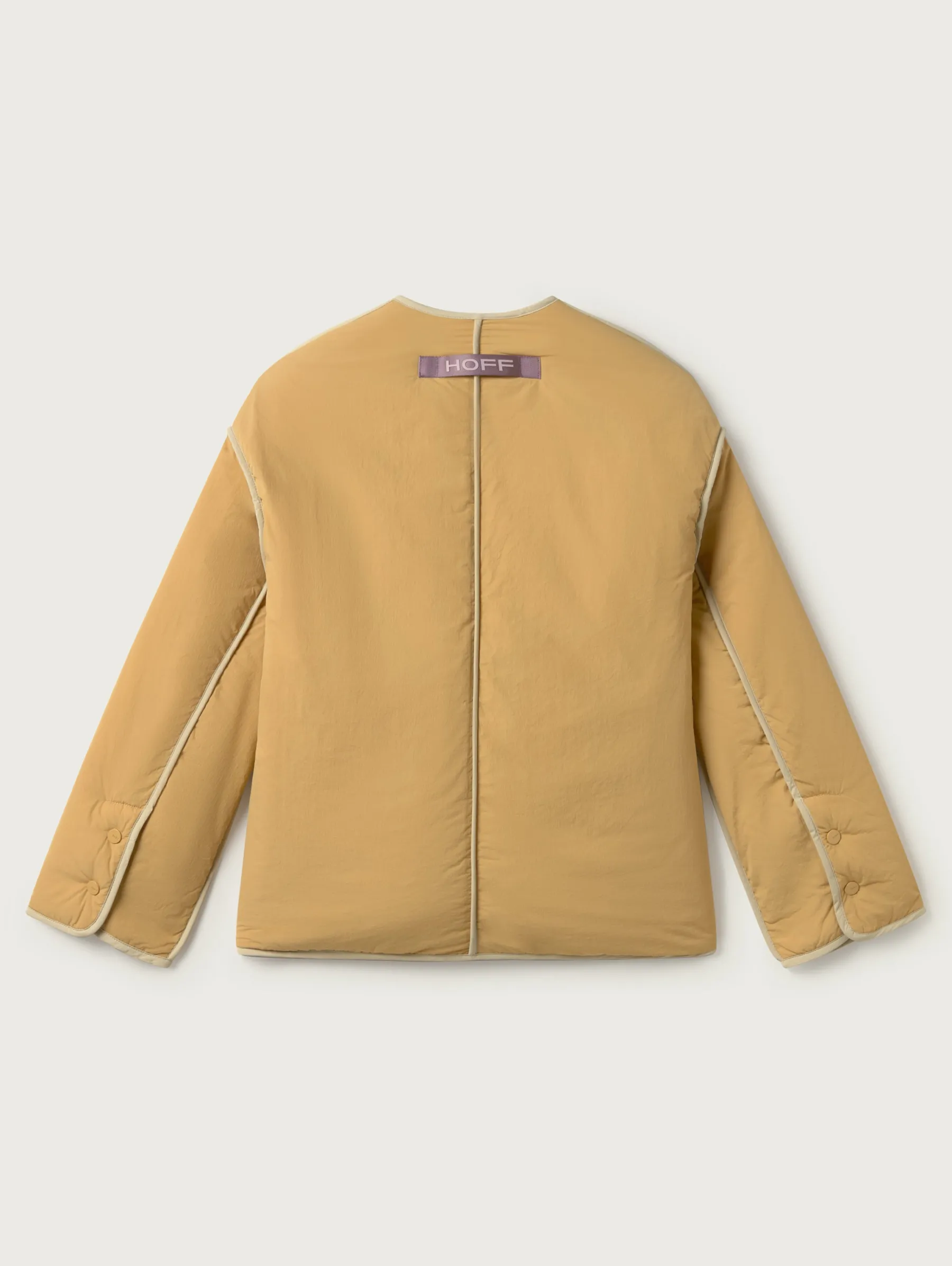 Jackets<HOFF GRAND CENTRAL