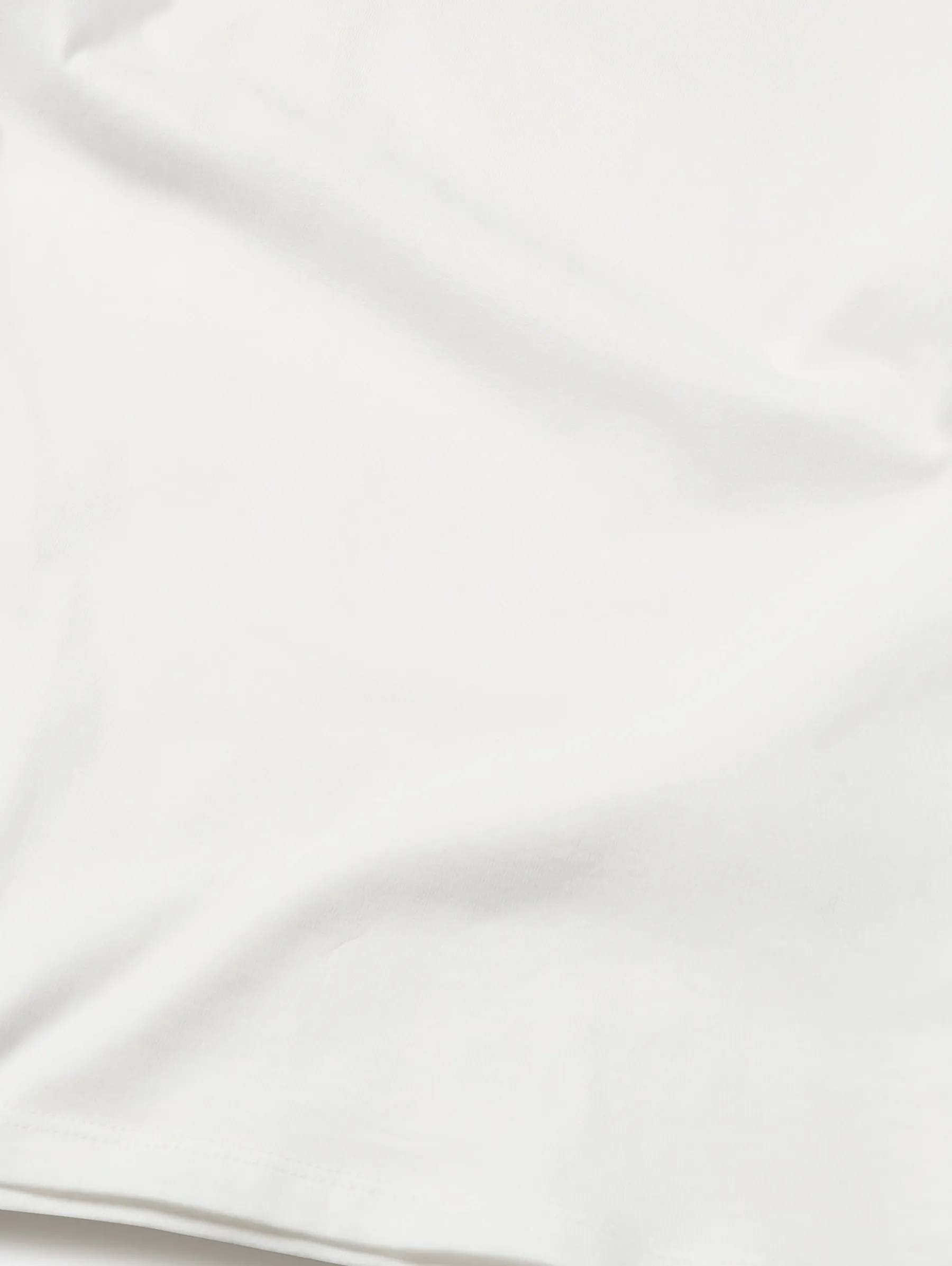 Tshirts<HOFF T-SHIRT CABRERA WIT